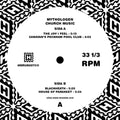 Mythologen - Church Music - Vinyl Record