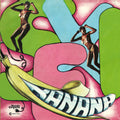 Sexy Banana / Various - Sexy Banana / Various - Vinyl Record