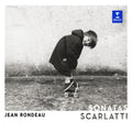 Rondeau,jean - Scarlatti: Sonatas - Music CD