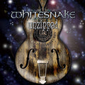 Whitesnake - Unzipped - Music CD