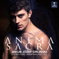 Orlinski,jakub / Emelyanychev - Anima Sacra - Music CD