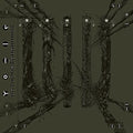 Yowie - Synchromysticism - Vinyl Record