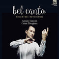 Bel Canto / Tamestit,antoine - Voice Of Viola - Music CD