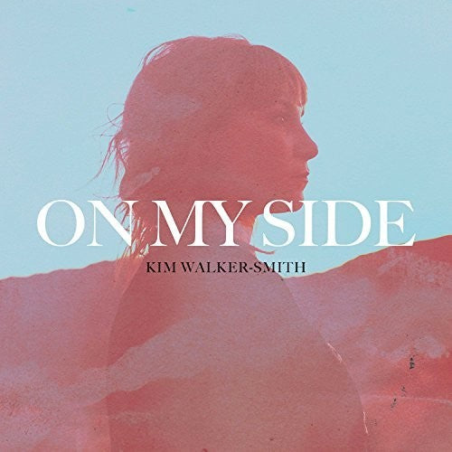 Walker-smith,kim - On My Side - Vinyl Record