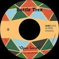 Bottle Tree - Open Secret / Open Secret (drums) - Vinyl Record
