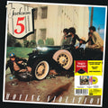 Jackson 5 - Moving Violation - Vinyl Record
