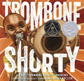Andrews,troy / Collier,bryan - Trombone Shorty - Books