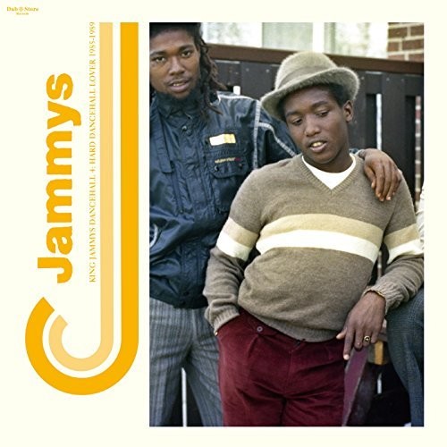 King Jammys Dancehall 4: Hard Dancehall / Var - King Jammys Dancehall 4: Hard Dancehall / Var - Music CD