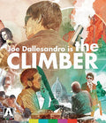 Climber - Climber - Blu-ray