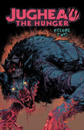 Tieri,frank - Jughead The Hunger Vol 2 - Books