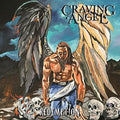 Craving Angel - Redemption - Music CD