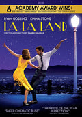 La La Land - La La Land - DVD