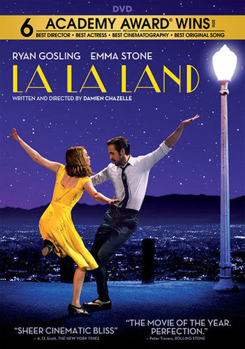 La La Land - La La Land - DVD