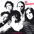 Telescopes - Early Studio Recordings - Vinyl Record