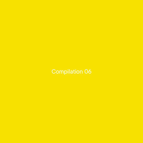 Compilation 06 / Various - Compilation 06 / Various - Vinyl Record