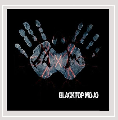 Blacktop Mojo - I Am - Music CD