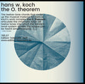 Koch,hans W - O Theorem - Vinyl Record