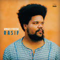 Freitas,amaro - Rasif - Music CD