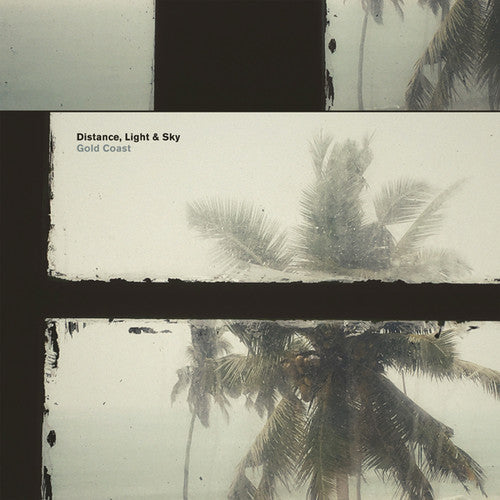 Distance Light & Sky - Gold Coast - Music CD