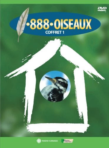 1-888-oiseaux: Coffret 1 - 1-888-oiseaux: Coffret 1 - DVD