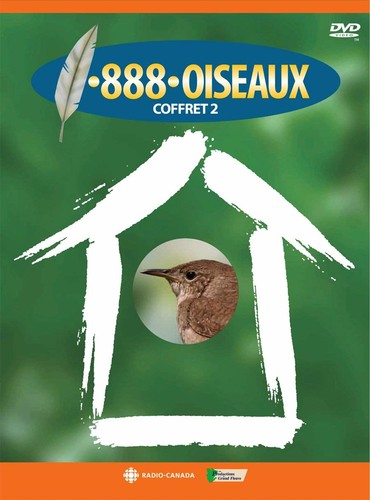 1-888-oiseaux: Coffret 2 - 1-888-oiseaux: Coffret 2 - DVD