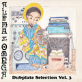 Alpha & Omega - Dubplate Selection 3 - Music CD