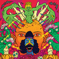 Earthling Society - Mo: Demon - Vinyl Record