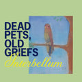 Interbellum - Dead Pets Old Griefs - Music CD
