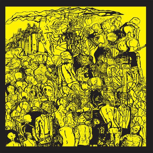 Idiota Civilizzato - Idiota Civilizzato - Vinyl Record