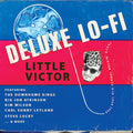 Little Victor - Deluxe Lo-fi - Vinyl Record