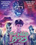 Wild Boys - Wild Boys - Blu-ray