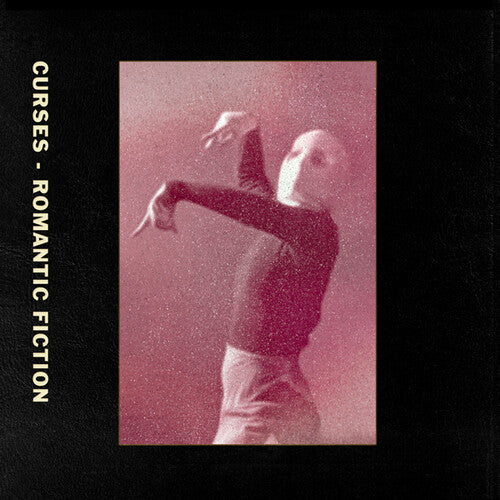 Curses - Romantic Fiction - Vinyl Record