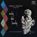 Sinatra,frank - Sings For Only The Lonely (60th Anniversary Mix) - Music CD
