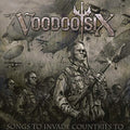 Voodoo Six - Songs To Invade Countries To - Music CD