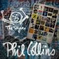 Collins,phil - Singles - Vinyl Record