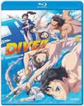 Dive - Dive - Blu-ray