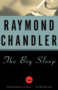 Chandler,raymond - Big Sleep - Books
