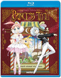 Princess Tutu: Complete Collection - Princess Tutu: Complete Collection - Blu-ray