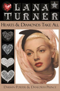 Porter,darwin / Prince,danforth - Lana Turner - Books