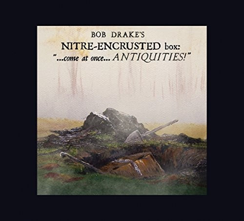 Drake,bob - Antiquities - Music CD