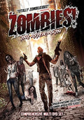 Zombies: The Aftermath - Zombies: The Aftermath - DVD