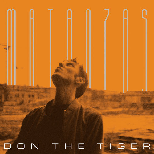 Don The Tiger - Matanzas - Vinyl Record