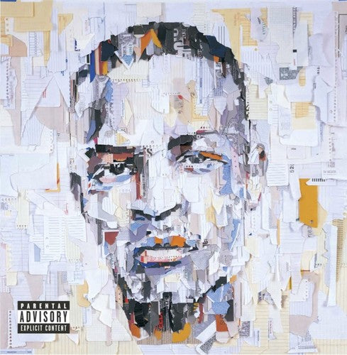 T.i. - Paper Trail - Vinyl Record