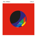 France,phil - Circle - Music CD