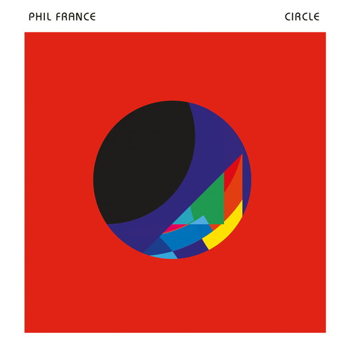 France,phil - Circle - Music CD