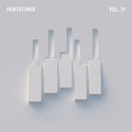 Pentatonix, Vol. IV Music CD