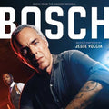Voccia,jesse - Bosch - Music CD