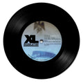 Xl Middleton - Cool Minute / Instrumental - Vinyl Record