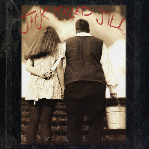 Jack Killed Jill - Well - Vinyl Record