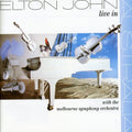 John,elton / Mbs - Live In Australia - Music CD